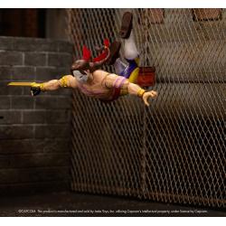 Ultra Street Fighter II: The Final Challengers Figura 1/12 Vega 15 cm
