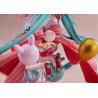 Miku Hatsune Estatua PVC 1/7 Miku Hatsune Birthday 2021 (Pretty Rabbit Ver.) by Spiritale 21 cm