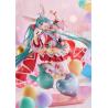 Miku Hatsune Estatua PVC 1/7 Miku Hatsune Birthday 2021 (Pretty Rabbit Ver.) by Spiritale 21 cm