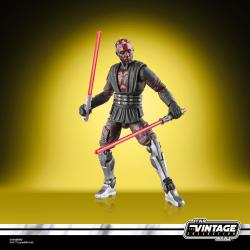 Figura Maul - Maul Shadow Lord Star Wars 9,5cm