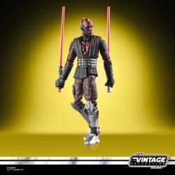 Figura Maul - Maul Shadow Lord Star Wars 9,5cm