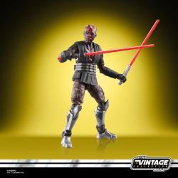 Figura Maul - Maul Shadow Lord Star Wars 9,5cm