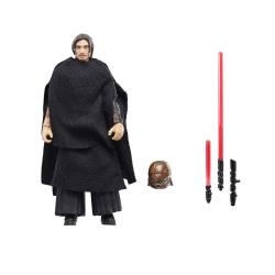 Figura The Stranger Qimir The Acolyte Star Wars 9,5cm