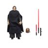 Figura The Stranger Qimir The Acolyte Star Wars 9,5cm