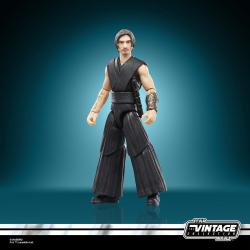 Figura The Stranger Qimir The Acolyte Star Wars 9,5cm