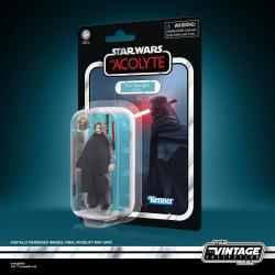 Figura The Stranger Qimir The Acolyte Star Wars 9,5cm