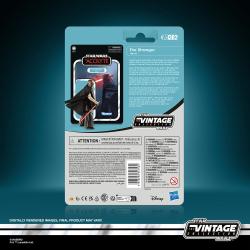 Figura The Stranger Qimir The Acolyte Star Wars 9,5cm