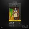 Figura Quinlan Vos The Clone Wars Star Wars 15cm