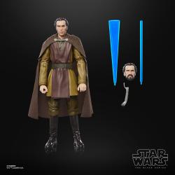 Figura Jedi Master Dooku Tales Of the Jedi Star Wars 15cm