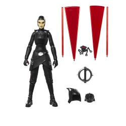 Figura Seventh Sister Inquisitor Star Wars Rebels Star Wars 15cm