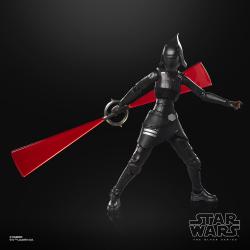 Figura Seventh Sister Inquisitor Star Wars Rebels Star Wars 15cm