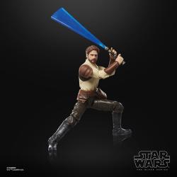 Figura Kyle Katarn Dark Forces Star Wars 15cm