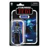 Figura Darth Vader Emperor Wrath Return of the Jedi Star Wars 9,5cm