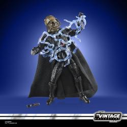 Figura Darth Vader Emperor Wrath Return of the Jedi Star Wars 9,5cm