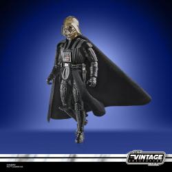 Figura Darth Vader Emperor Wrath Return of the Jedi Star Wars 9,5cm
