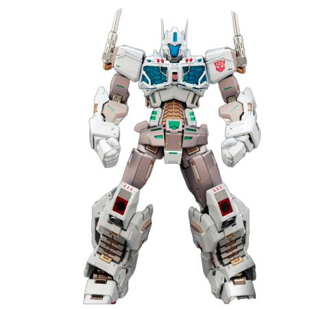 Figura Flame Toys Ultra Magnus Transformers 21cm