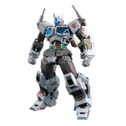 Figura Flame Toys Ultra Magnus Transformers 21cm