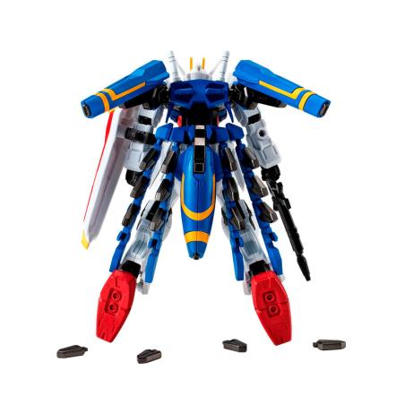 Figura Gundam G-Frame FA Dragoon Strike 13cm