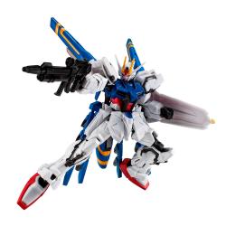 Figura Gundam G-Frame FA Dragoon Strike 13cm