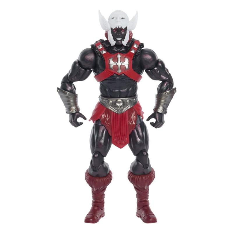 Masters of the Universe: New Eternia Masterverse Figura Anti-Eternia He-Man 18 cm