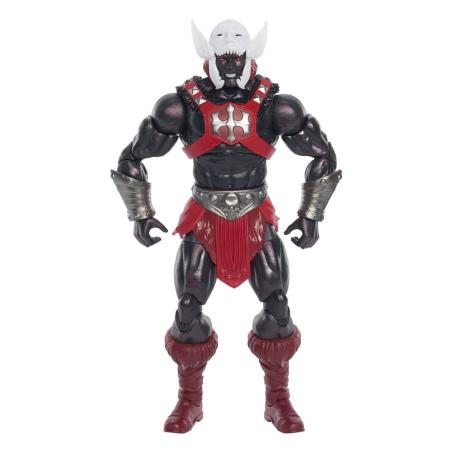 Masters of the Universe: New Eternia Masterverse Figura Anti-Eternia He-Man 18 cm