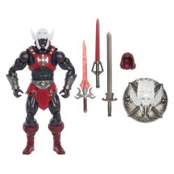 Masters of the Universe: New Eternia Masterverse Figura Anti-Eternia He-Man 18 cm