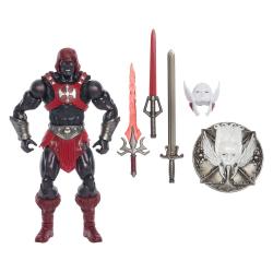 Masters of the Universe: New Eternia Masterverse Figura Anti-Eternia He-Man 18 cm