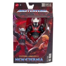 Masters of the Universe: New Eternia Masterverse Figura Anti-Eternia He-Man 18 cm