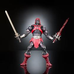 Masters of the Universe: New Eternia Masterverse Figura Anti-Eternia He-Man 18 cm