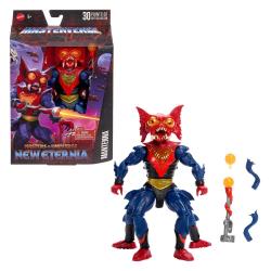 Masters of the Universe: New Eternia Masterverse Figura Mantenna 18 cm