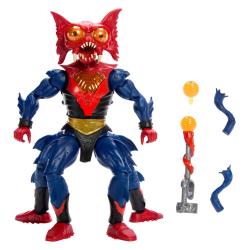Masters of the Universe: New Eternia Masterverse Figura Mantenna 18 cm
