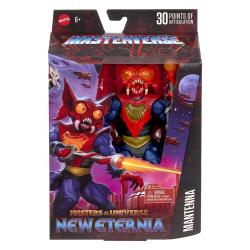 Masters of the Universe: New Eternia Masterverse Figura Mantenna 18 cm