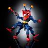 Masters of the Universe: New Eternia Masterverse Figura Mantenna 18 cm