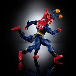 Masters of the Universe: New Eternia Masterverse Figura Mantenna 18 cm