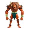 Masters of the Universe Origins Deluxe Figura Beast Man 14 cm