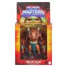 Masters of the Universe Origins Deluxe Figura Beast Man 14 cm
