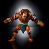 Masters of the Universe Origins Deluxe Figura Beast Man 14 cm