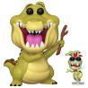 Figura POP Disney Tiana y el Sapo Louis with Raymond