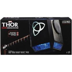 Replica Martillo Thor Mjolnir Vengadores Avengers Marvel