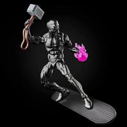 Figura Silver Surfer Marvel Legends 15cm