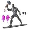 Figura Silver Surfer Marvel Legends 15cm