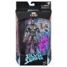 Figura Silver Surfer Marvel Legends 15cm