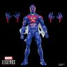 Figura Spider-Man 2099 Spider-Man Marvel Comics 15cm