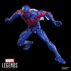 Figura Spider-Man 2099 Spider-Man Marvel Comics 15cm