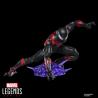 Figura Uncanny Spider-Man Nightcrawler Spider-Man Marvel Legends Series 15cm