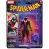 Figura Uncanny Spider-Man Nightcrawler Spider-Man Marvel Legends Series 15cm