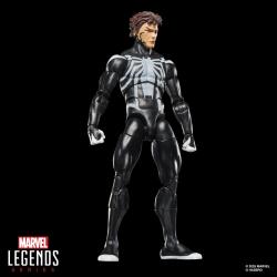Figura Spider-Venom Spider-Man Marvel Legends Series 15cm