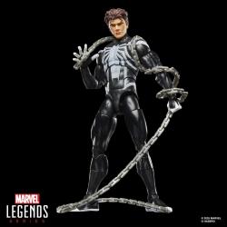 Figura Spider-Venom Spider-Man Marvel Legends Series 15cm