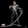 Figura Spider-Venom Spider-Man Marvel Legends Series 15cm