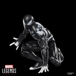 Figura Spider-Venom Spider-Man Marvel Legends Series 15cm